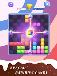 Candy Block Puzzle - Fun Block Games screenshot, image №933374 - RAWG