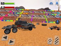 Multiplayer Car Contest screenshot, image №2145876 - RAWG