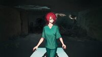 猩红梦魇 The Nightmare of Scarlet Tempest screenshot, image №4135048 - RAWG