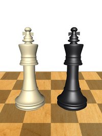 Chess 3D Ultimate screenshot, image №1469420 - RAWG