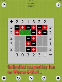 GE Magnets screenshot, image №1734417 - RAWG