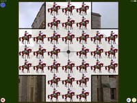 Peg Solitaire by BubbaJoe screenshot, image №1920072 - RAWG
