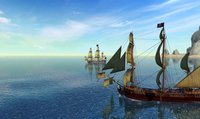 Pirates of the Burning Sea screenshot, image №355641 - RAWG