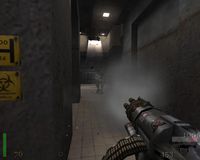 Return to Castle Wolfenstein screenshot, image №228772 - RAWG