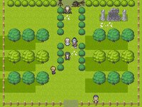 ファイヤーエムブレイスII～中年と希望の光～ screenshot, image №4182830 - RAWG