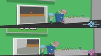 Whacky Golf screenshot, image №3242326 - RAWG