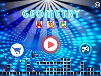Geometry ABC Neon Dash World: Run & Dancing Line screenshot, image №1612463 - RAWG