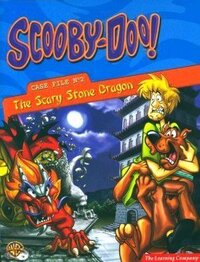 Scooby-Doo! Case File #2: The Scary Stone Dragon screenshot, image №3671954 - RAWG