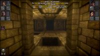 The Deep Paths: Labyrinth Of Andokost screenshot, image №111251 - RAWG