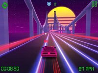 Retro Drive screenshot, image №3436942 - RAWG