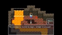 Vengeful Bat Dungeon Crawler screenshot, image №1875569 - RAWG