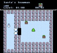 Santa's Snowman screenshot, image №3703400 - RAWG