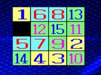 15 Puzzles screenshot, image №3557915 - RAWG