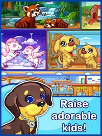 Tap Pet Hotel screenshot, image №912806 - RAWG