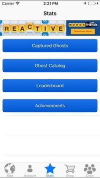 Ghosts GO screenshot, image №2133717 - RAWG
