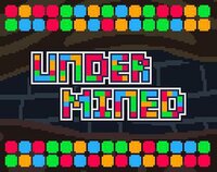 Undermined (Alex Davies) screenshot, image №2825833 - RAWG