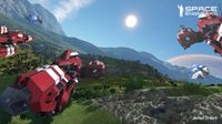 Space Engineers screenshot, image №75965 - RAWG