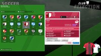 Soccer Boss screenshot, image №3072641 - RAWG