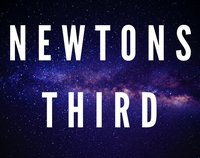 Newton's Third screenshot, image №2329620 - RAWG