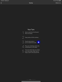 Pocket Rummy screenshot, image №1951612 - RAWG