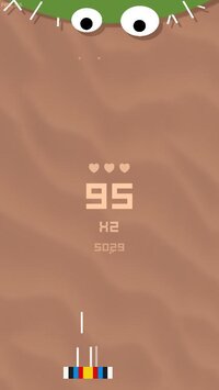 Desert Darts Mobile screenshot, image №3134785 - RAWG