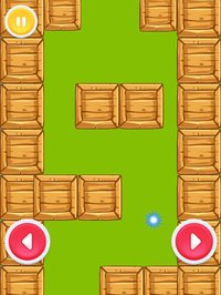 Blue Dot! screenshot, image №1795882 - RAWG