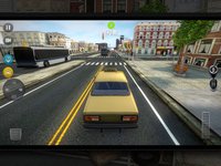 Taxi Simulator 2018 screenshot, image №1964970 - RAWG