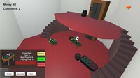 Casino Tycoon (itch) screenshot, image №2499488 - RAWG