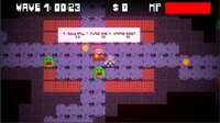 Last Knight (itch) (bytesalad) screenshot, image №2550896 - RAWG