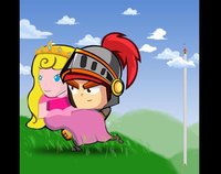 Princess rescue screenshot, image №2144017 - RAWG