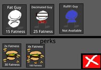 fat simulator screenshot, image №3811915 - RAWG