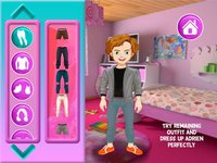 Dress up- ladybug fashion game screenshot, image №909956 - RAWG