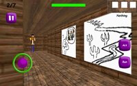 Baldi basics wild west edition android screenshot, image №2623699 - RAWG