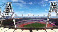 London 2012 - The Official Video Game of the Olympic Games screenshot, image №632966 - RAWG