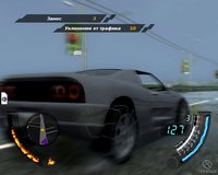Streets of Moscow screenshot, image №452704 - RAWG