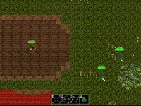 The Thousand Goblin Army screenshot, image №1078958 - RAWG