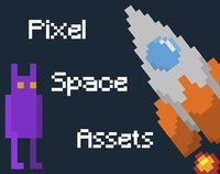 Pixel Space Assets screenshot, image №2313947 - RAWG