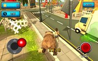 Wild Animal Zoo City Simulator screenshot, image №1450645 - RAWG