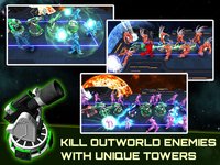 Alien Demons TD: 3D Sci-fi Tower Defense Games screenshot, image №653305 - RAWG