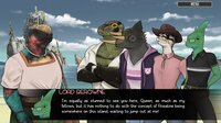 Furry Shakespeare: Love's Lizards Lost screenshot, image №3252713 - RAWG