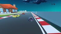 Car Racer 3D screenshot, image №3874663 - RAWG