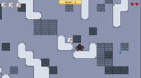 Space Survivor (MysticBlueGamer) screenshot, image №3305021 - RAWG