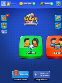 Ludo Club - Fun Dice Game screenshot, image №2034949 - RAWG