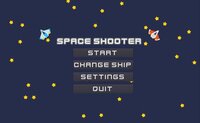 SpaceShooter (Th3Dilli) screenshot, image №2905338 - RAWG