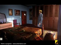 Martin Mystere: Operation Dorian Grey screenshot, image №395435 - RAWG