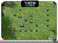 Age of Mech Empires HD - Strategy Defense Game for Kids Boys Girls Teens and Adults screenshot, image №922102 - RAWG