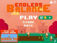 Endless Balance screenshot, image №897748 - RAWG