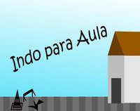 Indo Para Aula screenshot, image №1766924 - RAWG