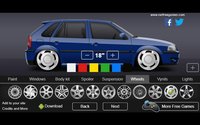 Tuning Gol G3 screenshot, image №1285827 - RAWG
