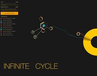 Infinite Cycle screenshot, image №2559843 - RAWG